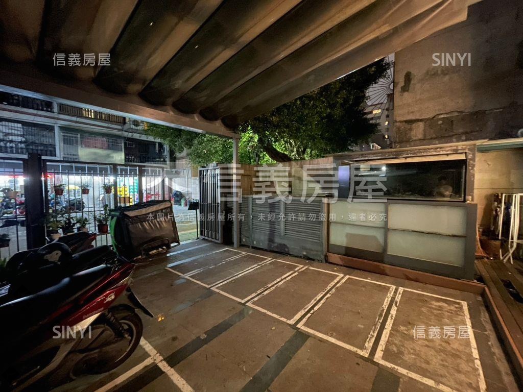 林森北金店面門面氣派房屋室內格局與周邊環境