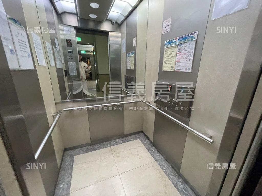 林森北金店面門面氣派房屋室內格局與周邊環境