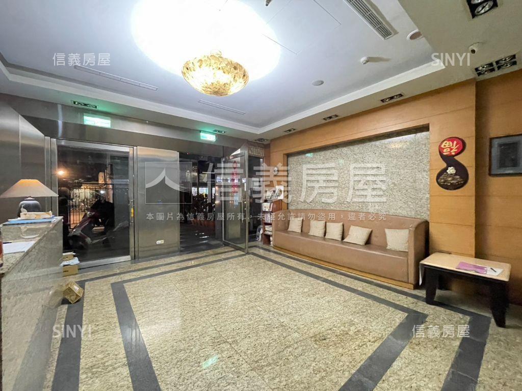 林森北金店面門面氣派房屋室內格局與周邊環境