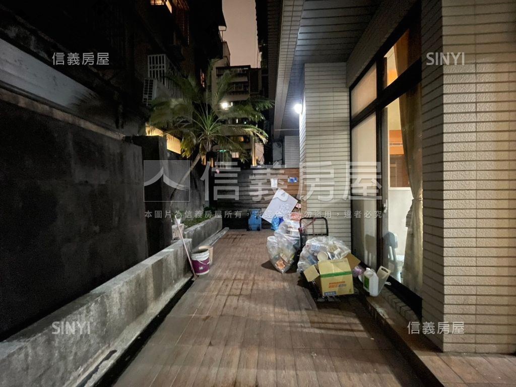 林森北金店面門面氣派房屋室內格局與周邊環境