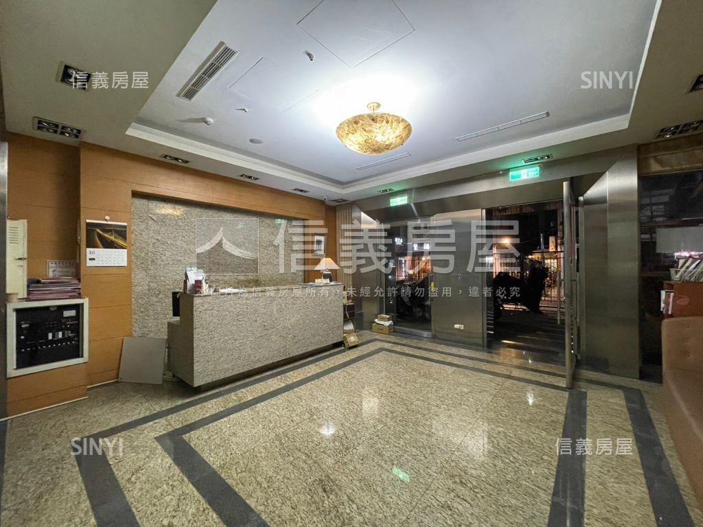 林森北金店面門面氣派房屋室內格局與周邊環境