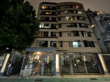 中山市中心人潮集中金店辦