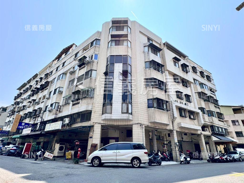 近捷運、公園社區型美寓房屋室內格局與周邊環境