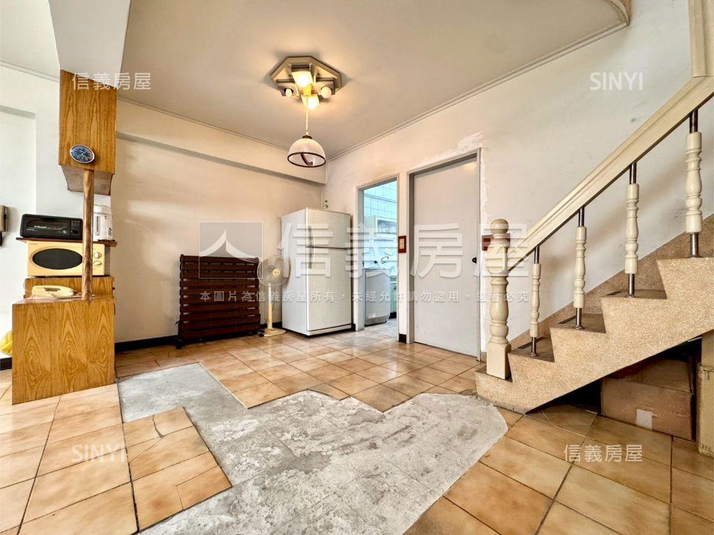 近捷運、公園社區型美寓房屋室內格局與周邊環境