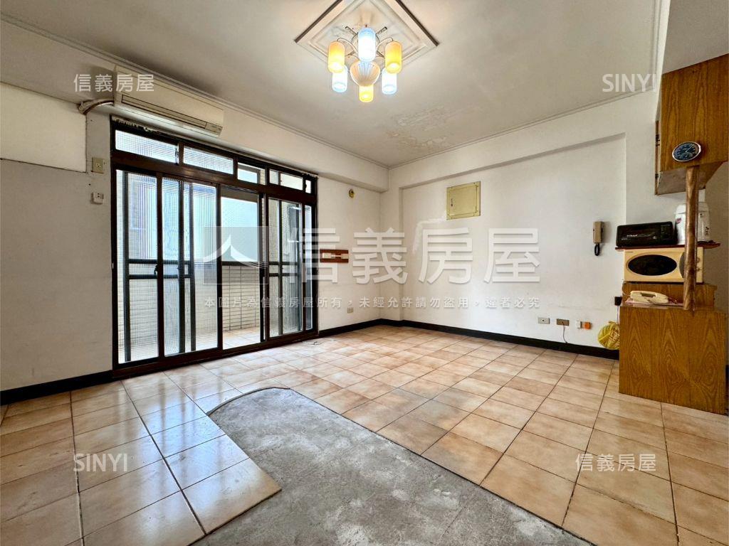 近捷運、公園社區型美寓房屋室內格局與周邊環境