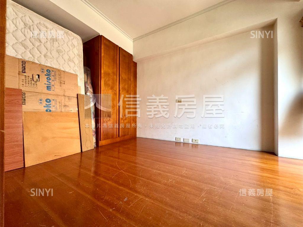 近捷運、公園社區型美寓房屋室內格局與周邊環境