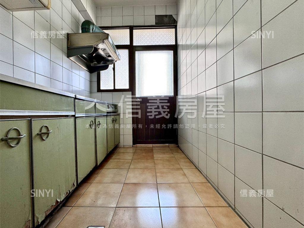 近捷運、公園社區型美寓房屋室內格局與周邊環境