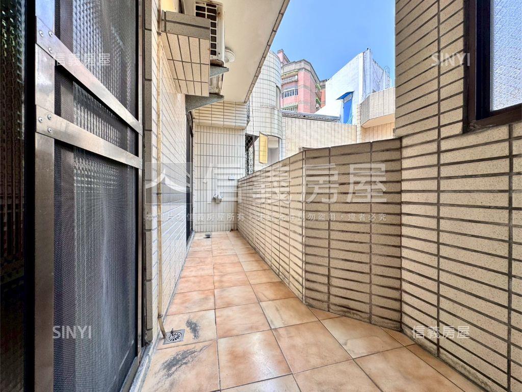 近捷運、公園社區型美寓房屋室內格局與周邊環境