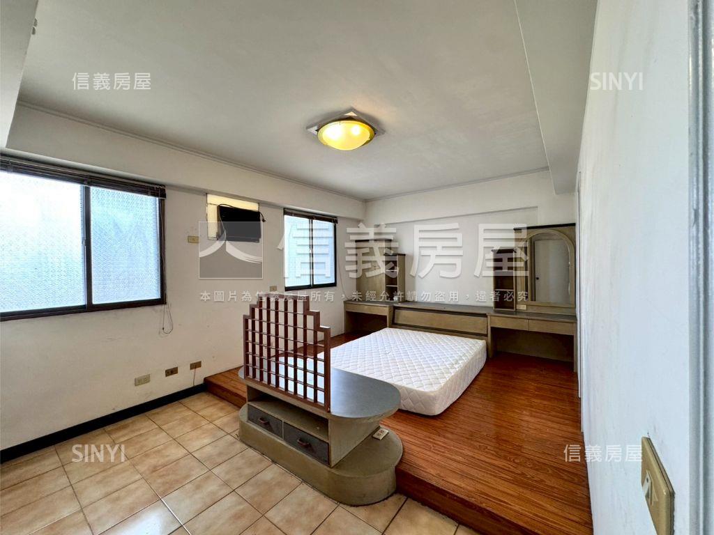 近捷運、公園社區型美寓房屋室內格局與周邊環境