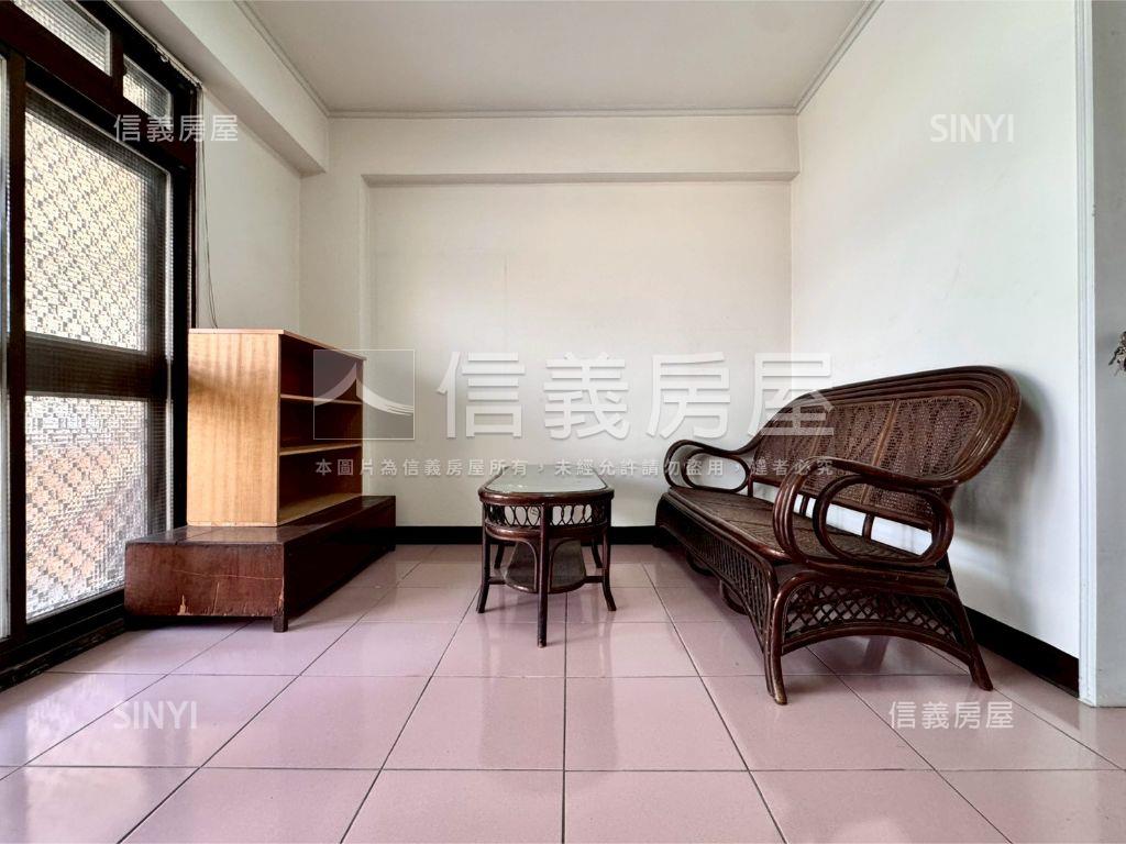 近捷運、公園社區型美寓房屋室內格局與周邊環境