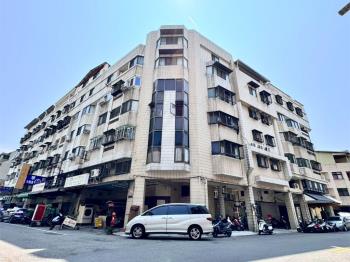 近捷運公園社區樓中樓美寓