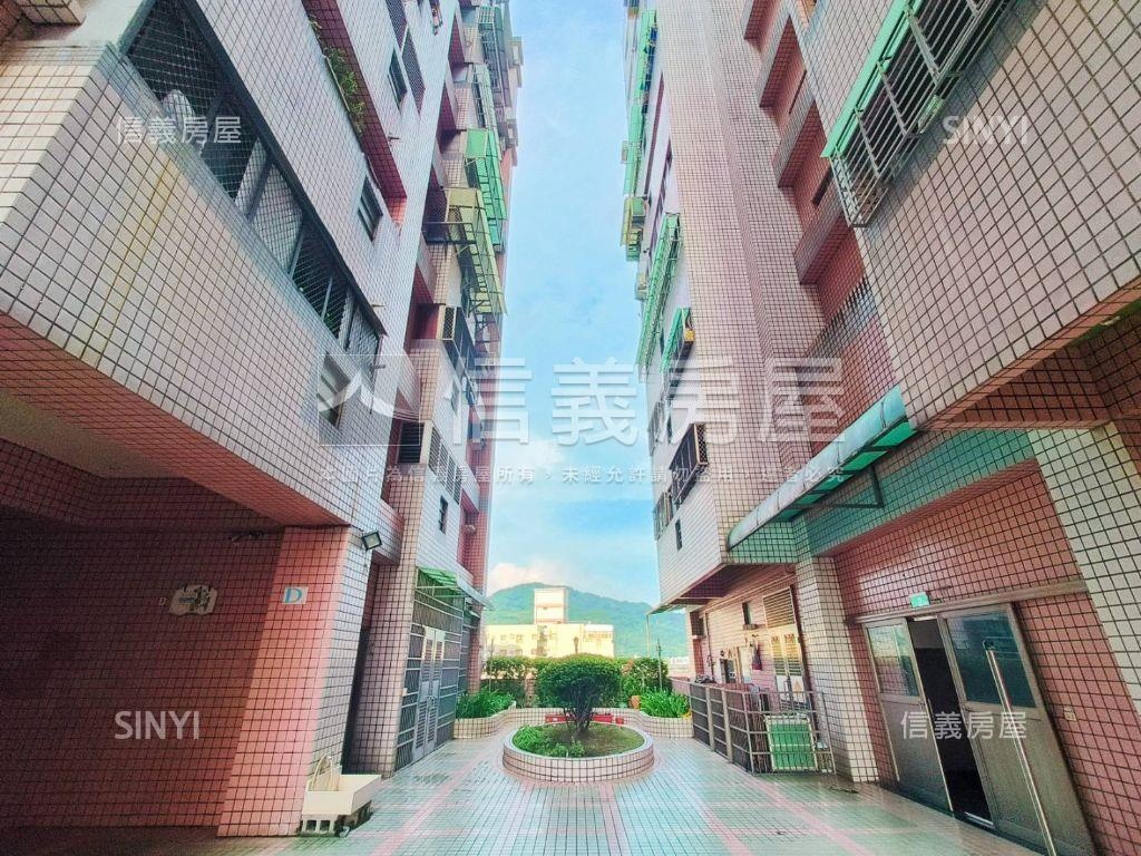 台中太平三房平車免千萬房屋室內格局與周邊環境