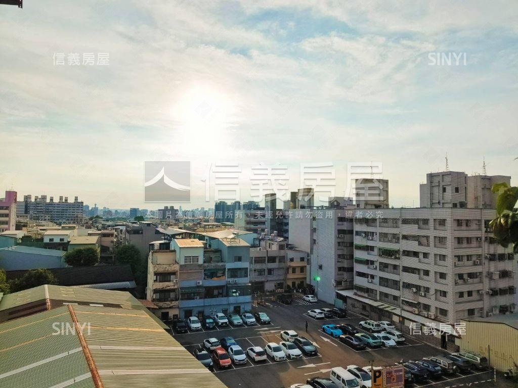 台中太平三房平車免千萬房屋室內格局與周邊環境