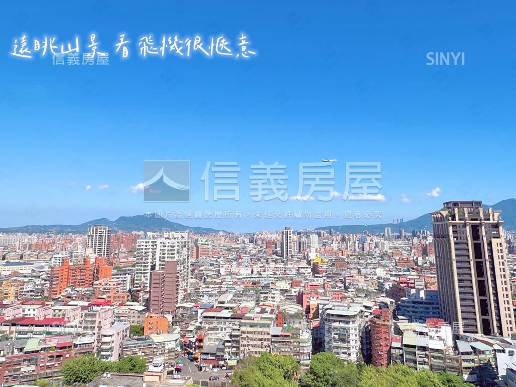 冠德天驕溫馨三房車位房屋室內格局與周邊環境