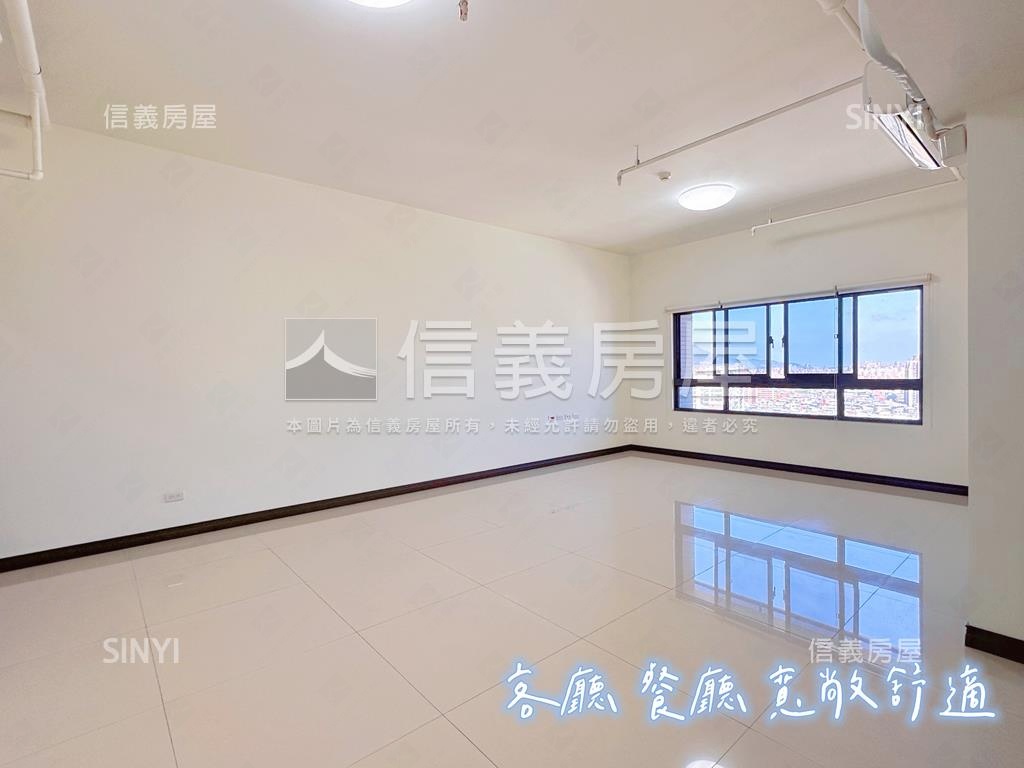 冠德天驕溫馨三房車位房屋室內格局與周邊環境