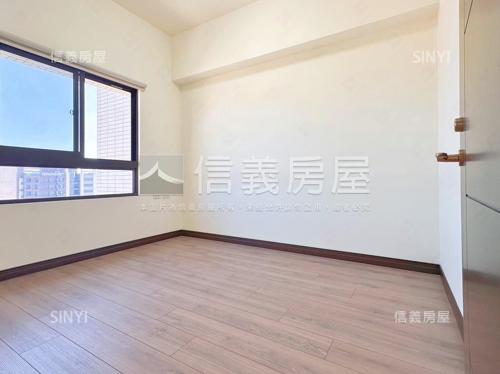 冠德天驕溫馨三房車位房屋室內格局與周邊環境