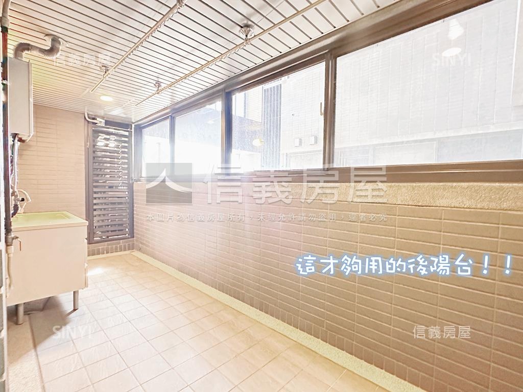 冠德天驕溫馨三房車位房屋室內格局與周邊環境