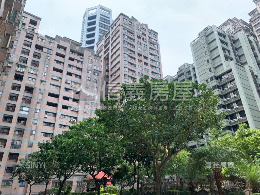 山海大地低總價紅樹林四房房屋室內格局與周邊環境