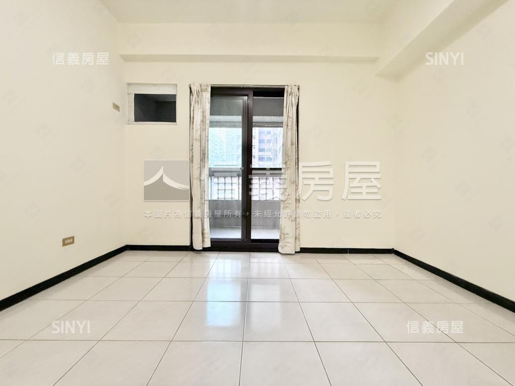 山海大地低總價紅樹林四房房屋室內格局與周邊環境