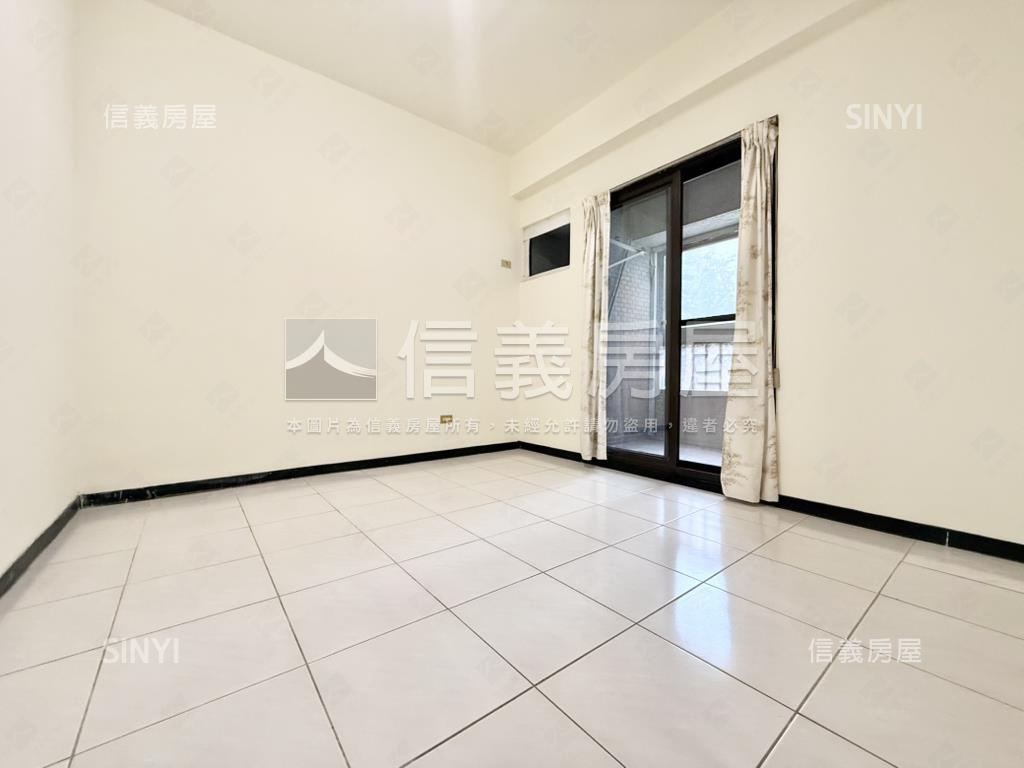 山海大地低總價紅樹林四房房屋室內格局與周邊環境