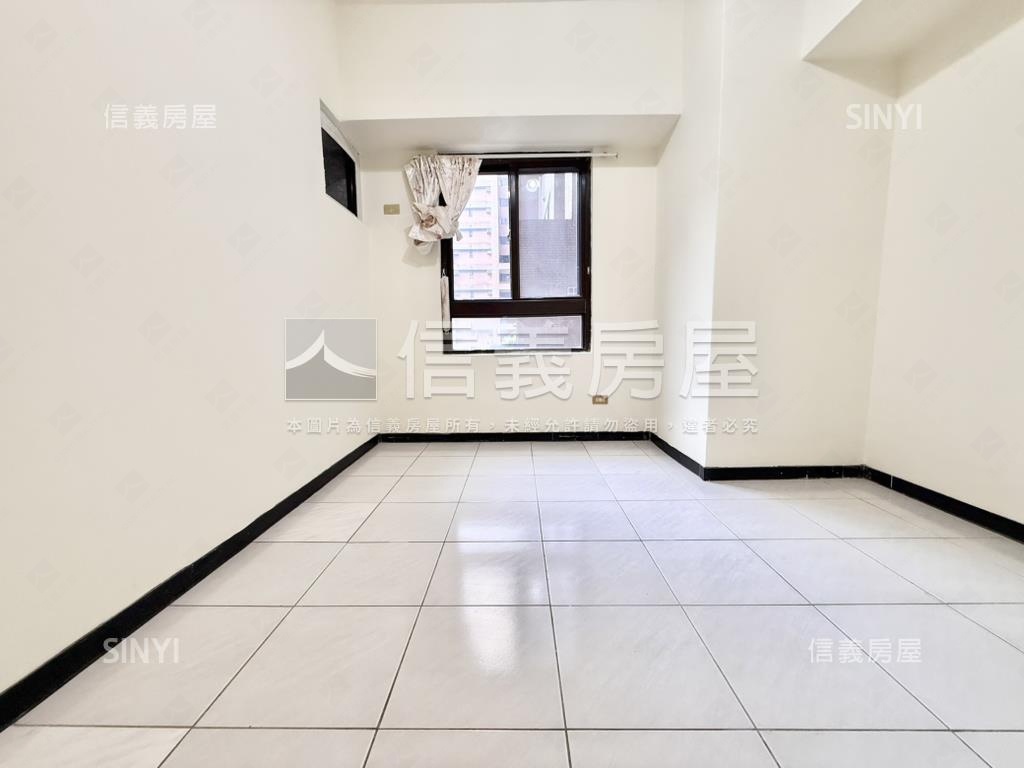 山海大地低總價紅樹林四房房屋室內格局與周邊環境