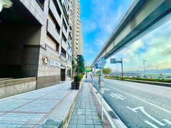 山海大地低總價紅樹林四房