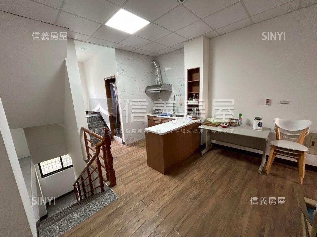 近海音正街整新透天房屋室內格局與周邊環境