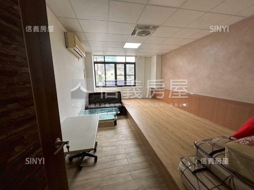 近海音正街整新透天房屋室內格局與周邊環境