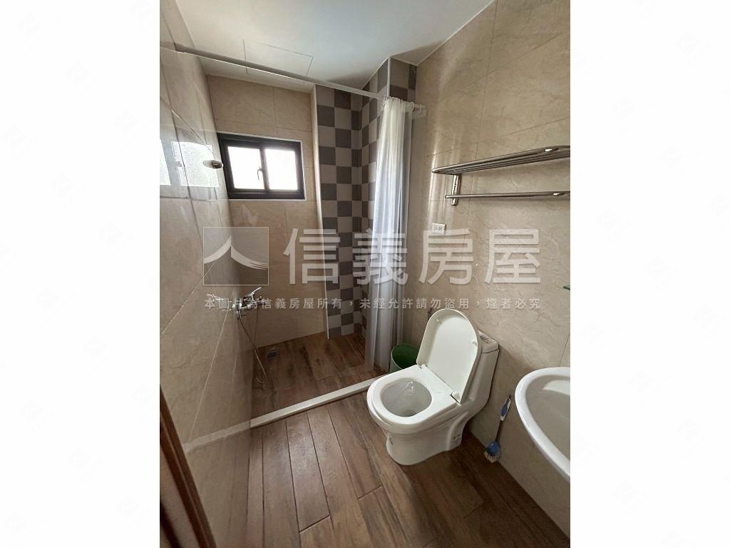 近海音正街整新透天房屋室內格局與周邊環境