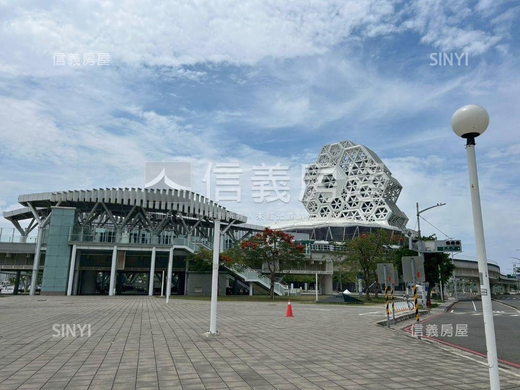 近海音正街整新透天房屋室內格局與周邊環境