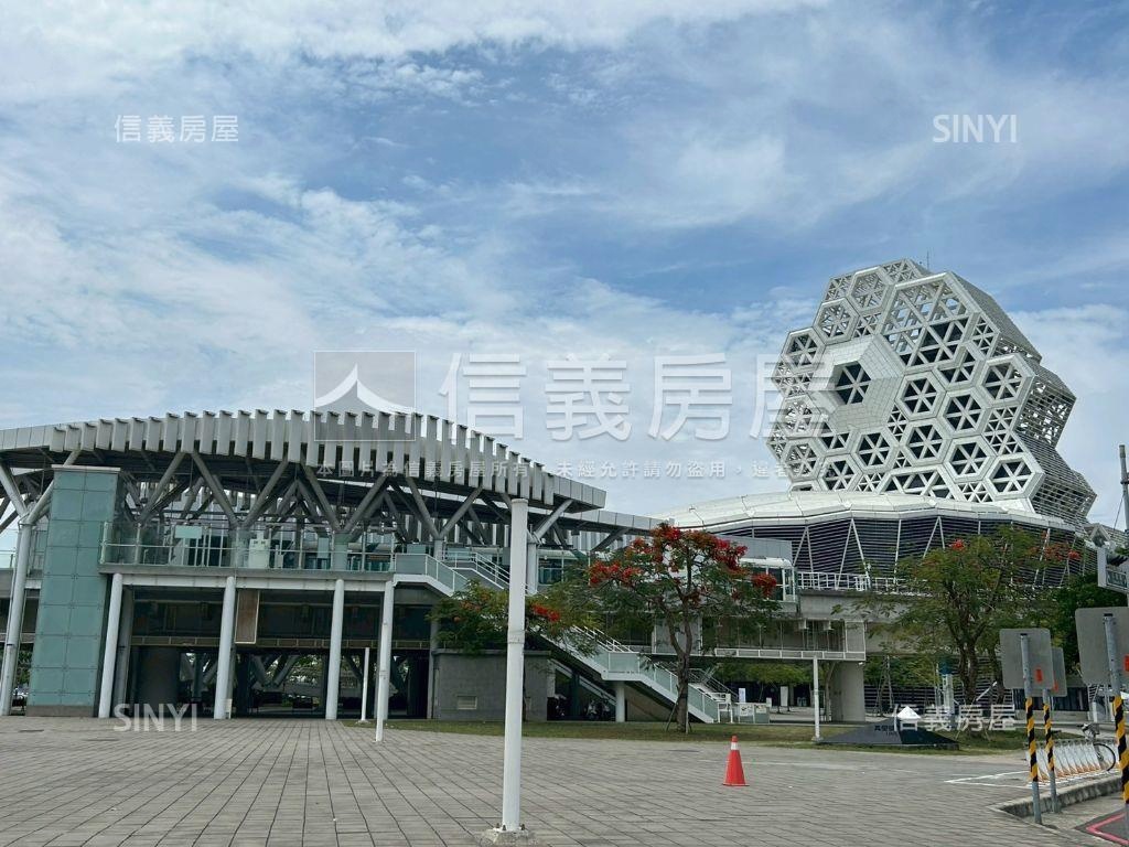 近海音正街整新透天房屋室內格局與周邊環境