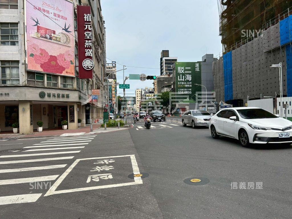 近海音正街整新透天房屋室內格局與周邊環境