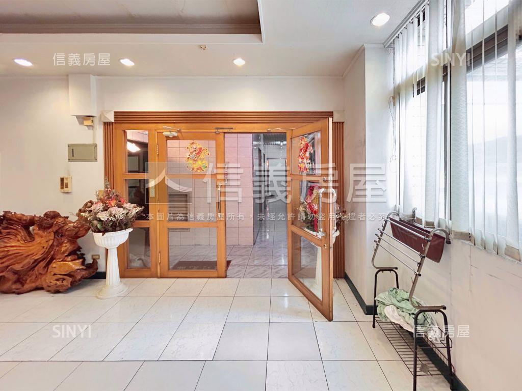 貴和辦公室大戶房屋室內格局與周邊環境