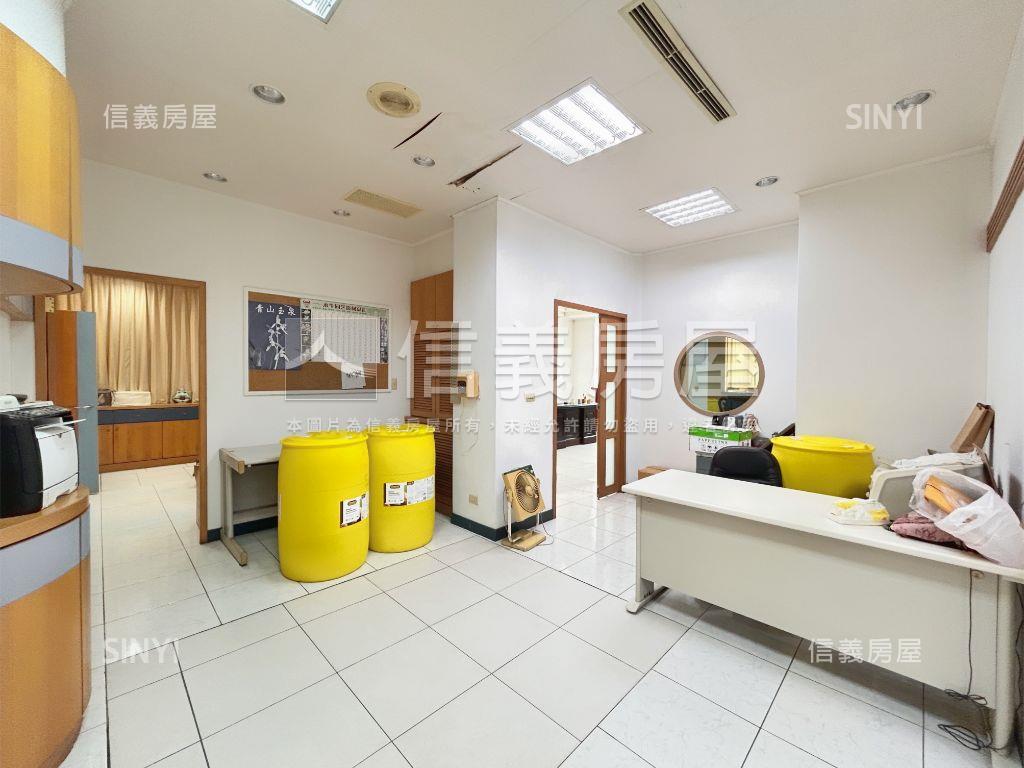 貴和辦公室大戶房屋室內格局與周邊環境