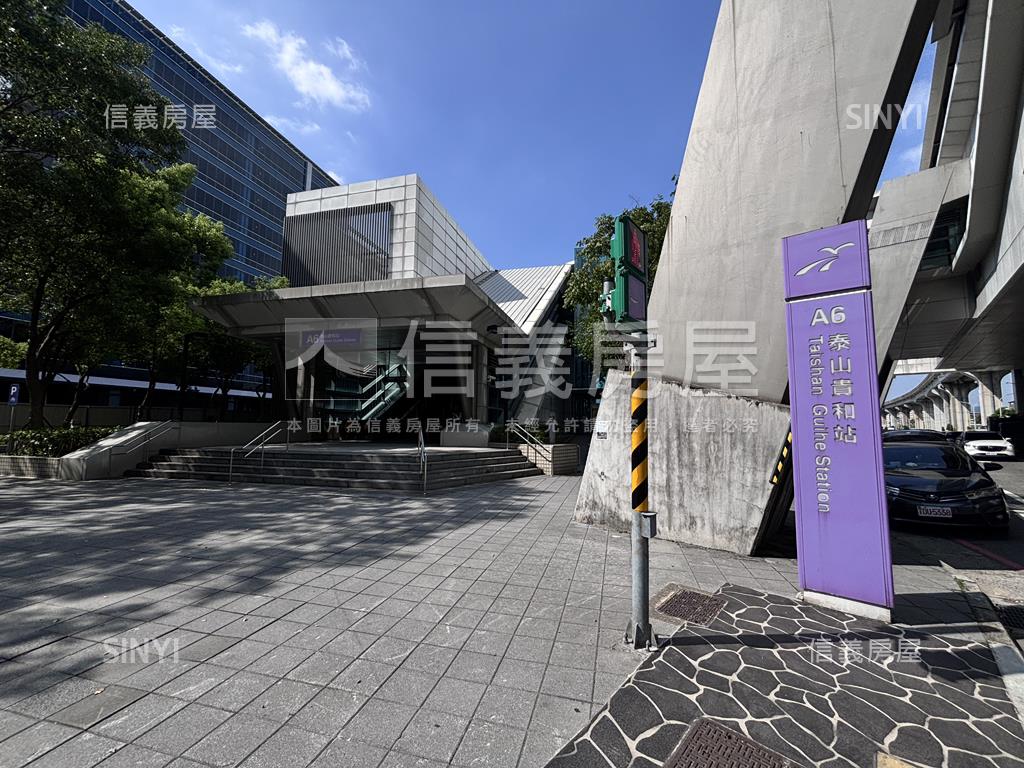 高ＣＰ值低公設辦公室房屋室內格局與周邊環境