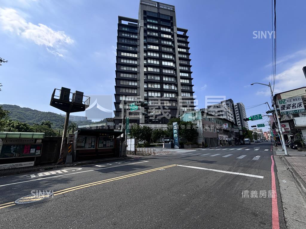 高ＣＰ值低公設辦公室房屋室內格局與周邊環境