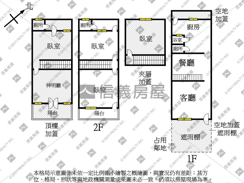 巨蛋敲Ａ稀有釋出美透天房屋室內格局與周邊環境