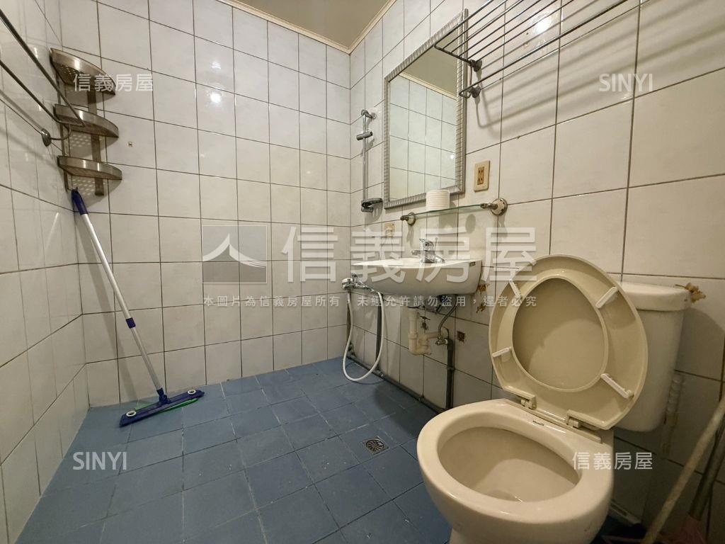 秀朗國小旁極品美寓房屋室內格局與周邊環境