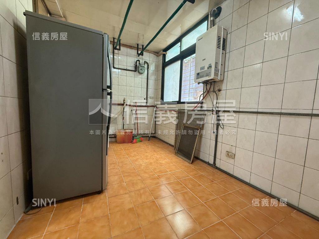 秀朗國小旁極品美寓房屋室內格局與周邊環境
