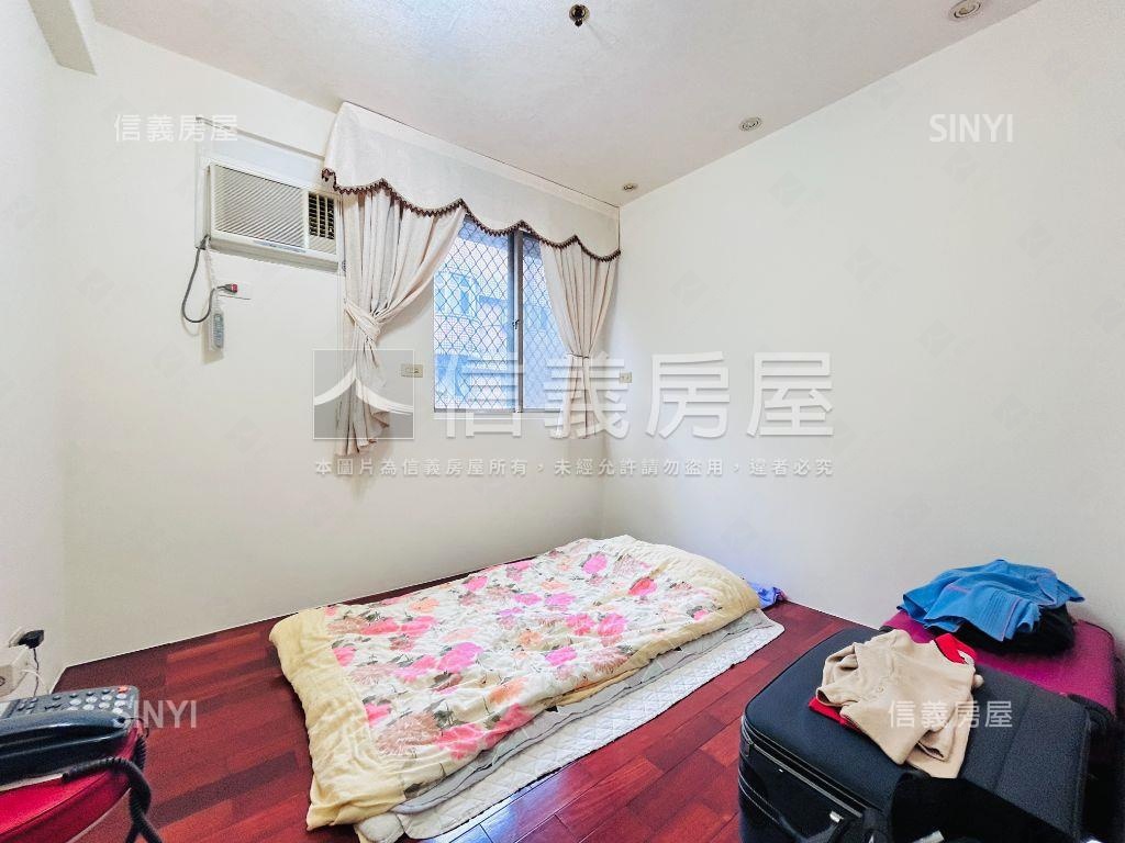 全球家高樓三房房屋室內格局與周邊環境