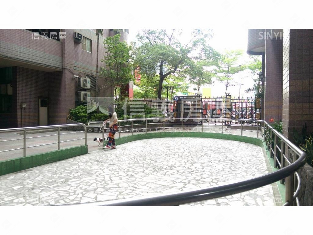 全球家高樓三房房屋室內格局與周邊環境