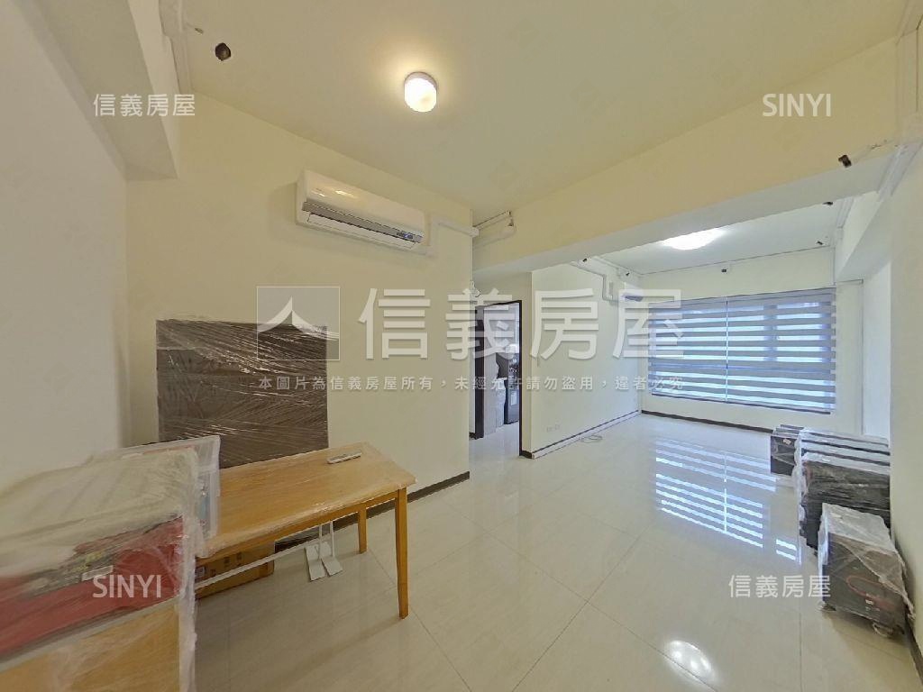 Ａ２１旁光明無限兩房車位房屋室內格局與周邊環境