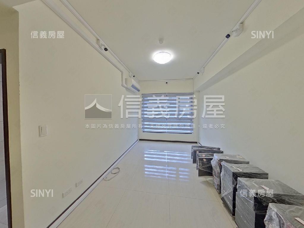 Ａ２１旁光明無限兩房車位房屋室內格局與周邊環境