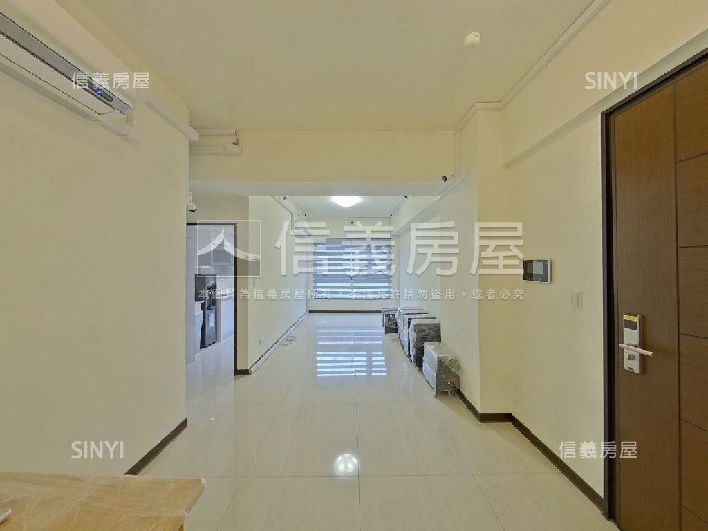 Ａ２１旁光明無限兩房車位房屋室內格局與周邊環境