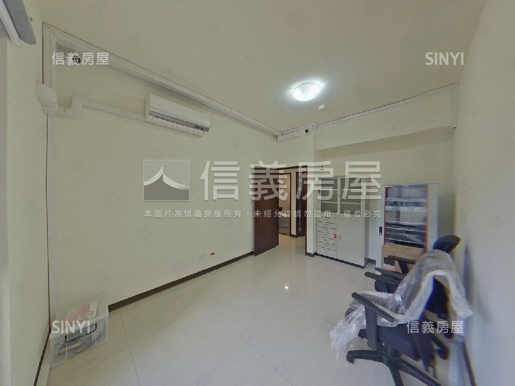 Ａ２１旁光明無限兩房車位房屋室內格局與周邊環境