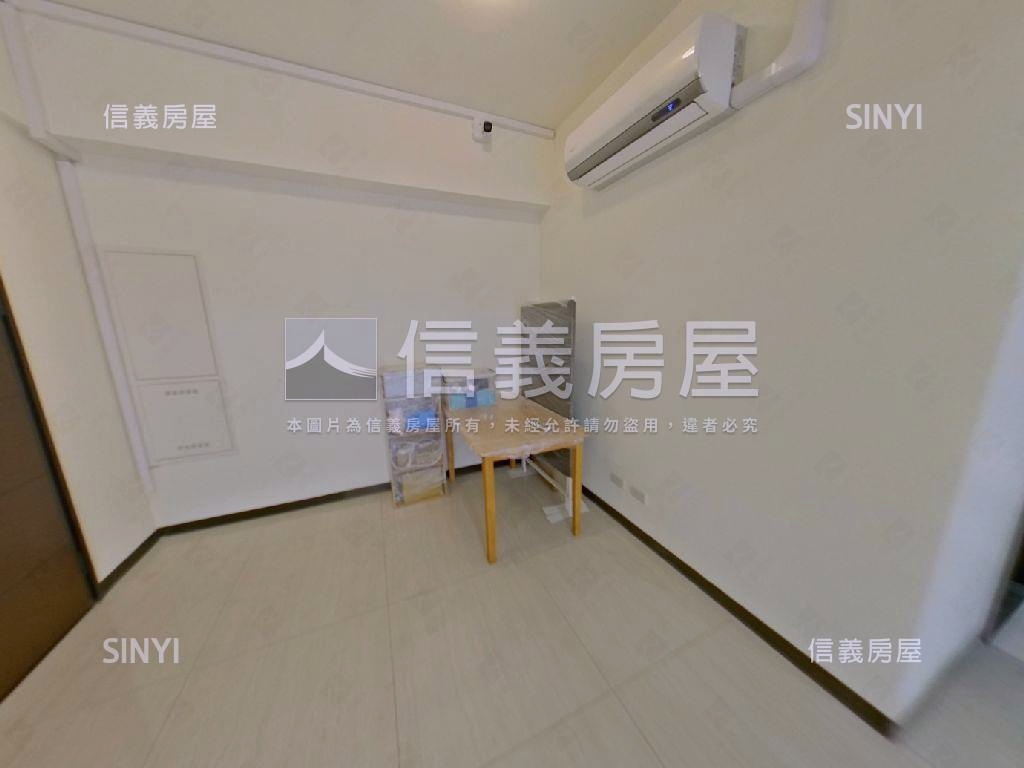 Ａ２１旁光明無限兩房車位房屋室內格局與周邊環境