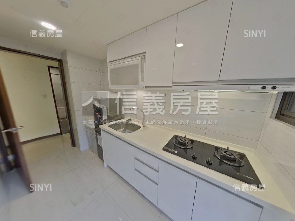 Ａ２１旁光明無限兩房車位房屋室內格局與周邊環境