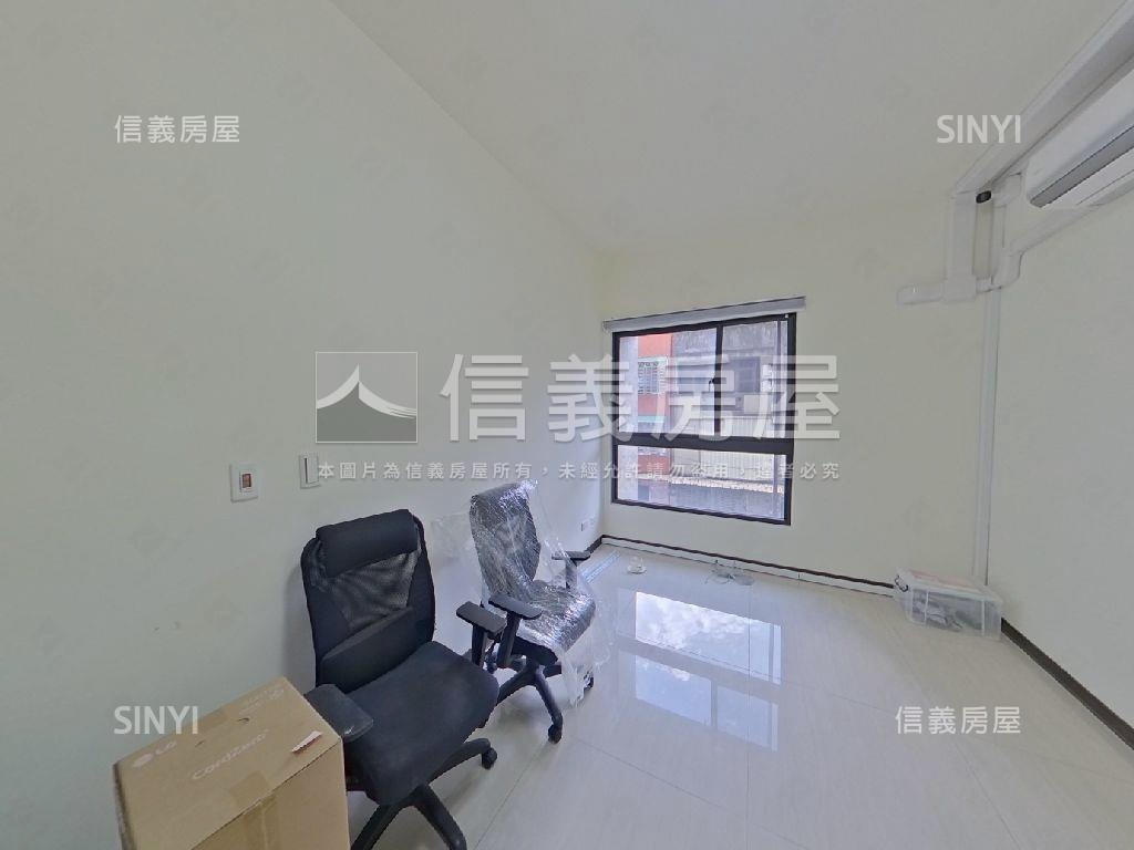 Ａ２１旁光明無限兩房車位房屋室內格局與周邊環境