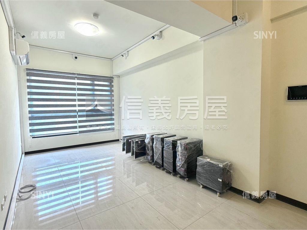 Ａ２１旁光明無限兩房車位房屋室內格局與周邊環境