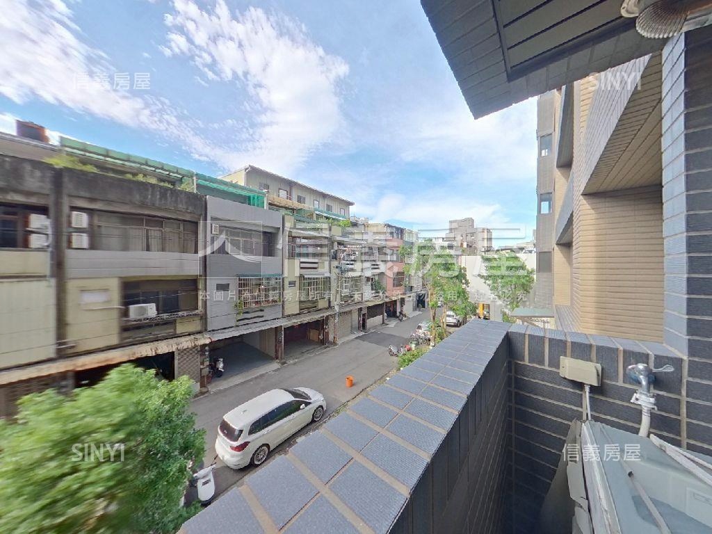 Ａ２１旁光明無限兩房車位房屋室內格局與周邊環境